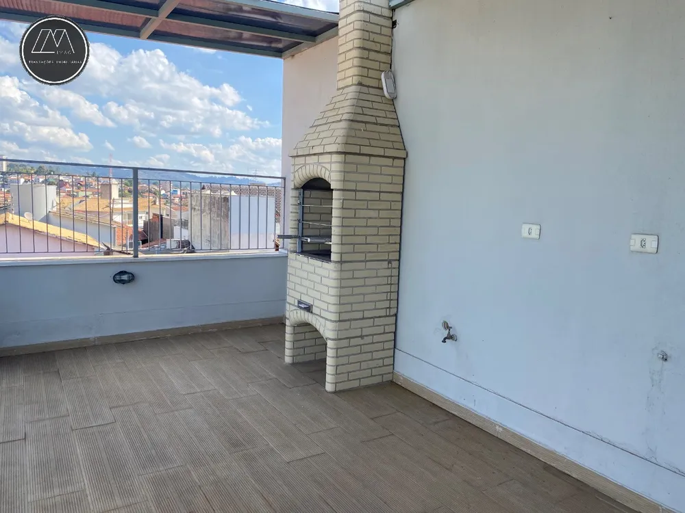 Apartamento, 2 quartos, 68 m² - Foto 5