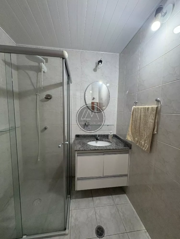 Apartamento, 3 quartos, 100 m² - Foto 1