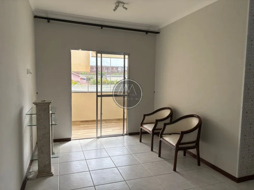 Apartamento, 3 quartos, 100 m² - Foto 3
