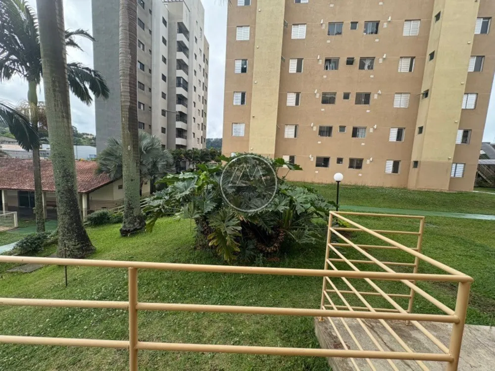Apartamento, 3 quartos, 100 m² - Foto 1