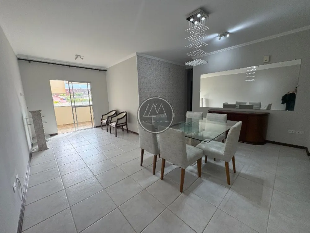 Apartamento, 3 quartos, 100 m² - Foto 8