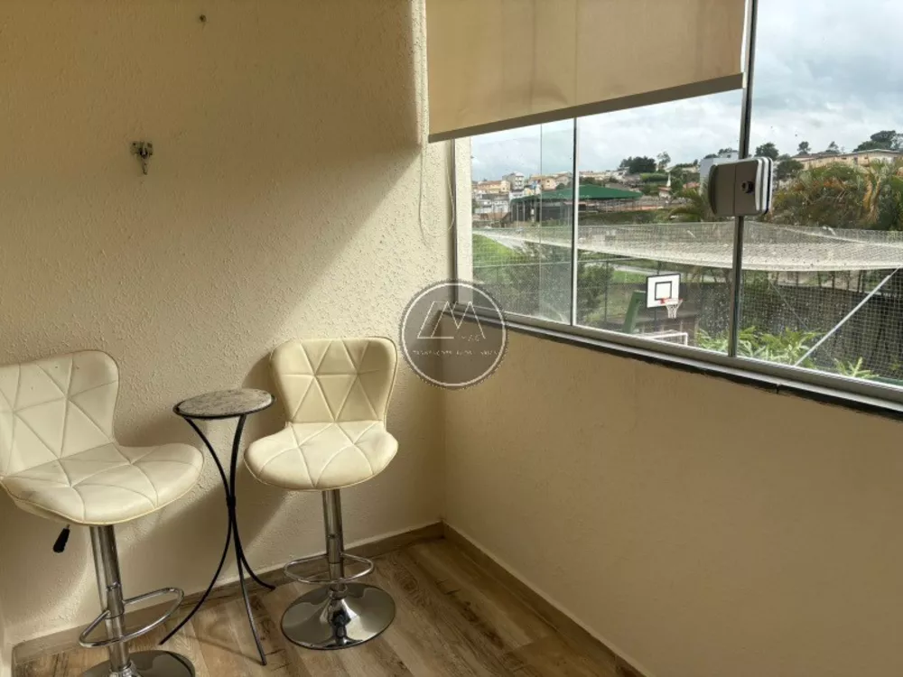 Apartamento, 3 quartos, 100 m² - Foto 3