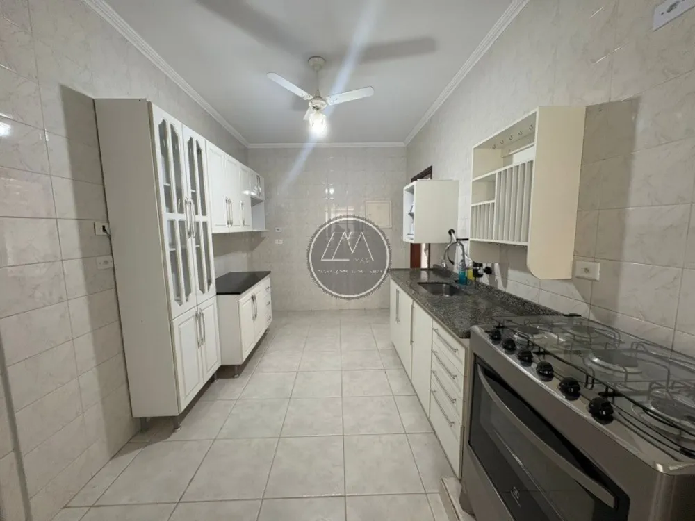 Apartamento, 3 quartos, 100 m² - Foto 6