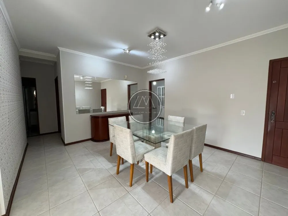 Apartamento, 3 quartos, 100 m² - Foto 7