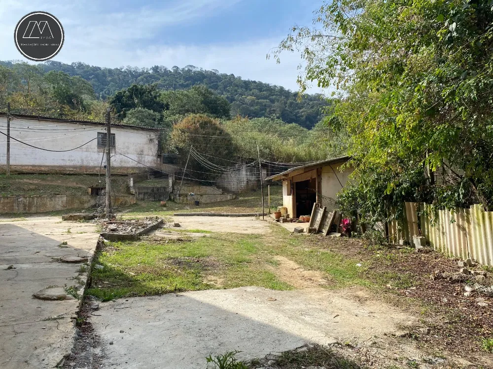 Sítio, 4 quartos, 2 hectares - Foto 8