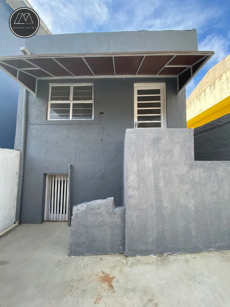 Casa, 1 quarto - Foto 1