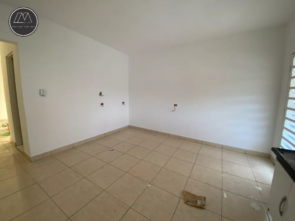 Casa, 1 quarto - Foto 4
