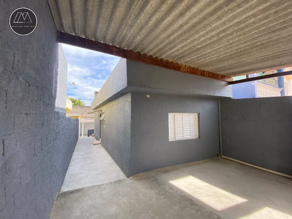 Casa, 1 quarto - Foto 3