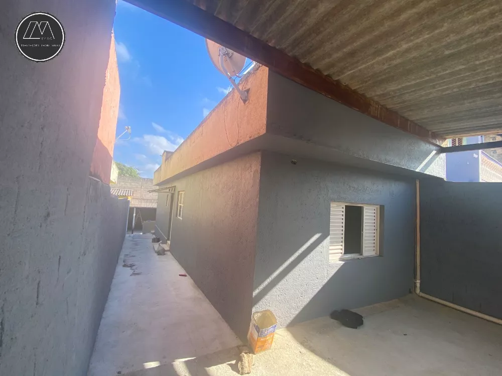Casa, 1 quarto - Foto 2