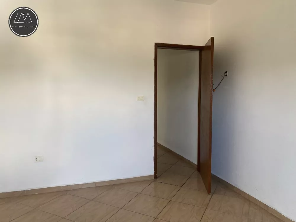 Casa, 1 quarto - Foto 1
