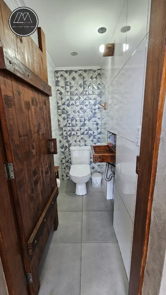 Chácara, 3 quartos - Foto 2