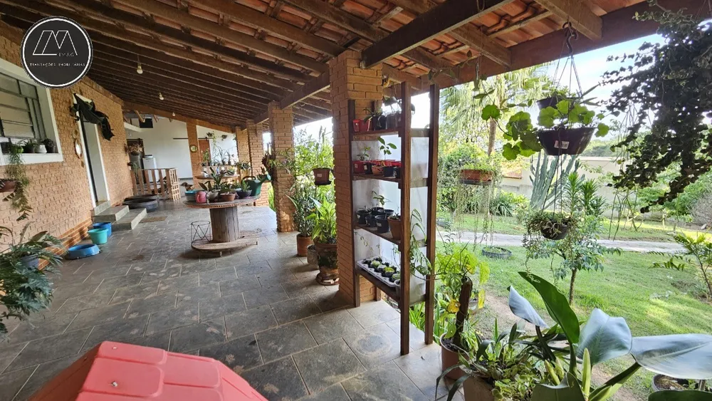 Chácara, 3 quartos - Foto 3