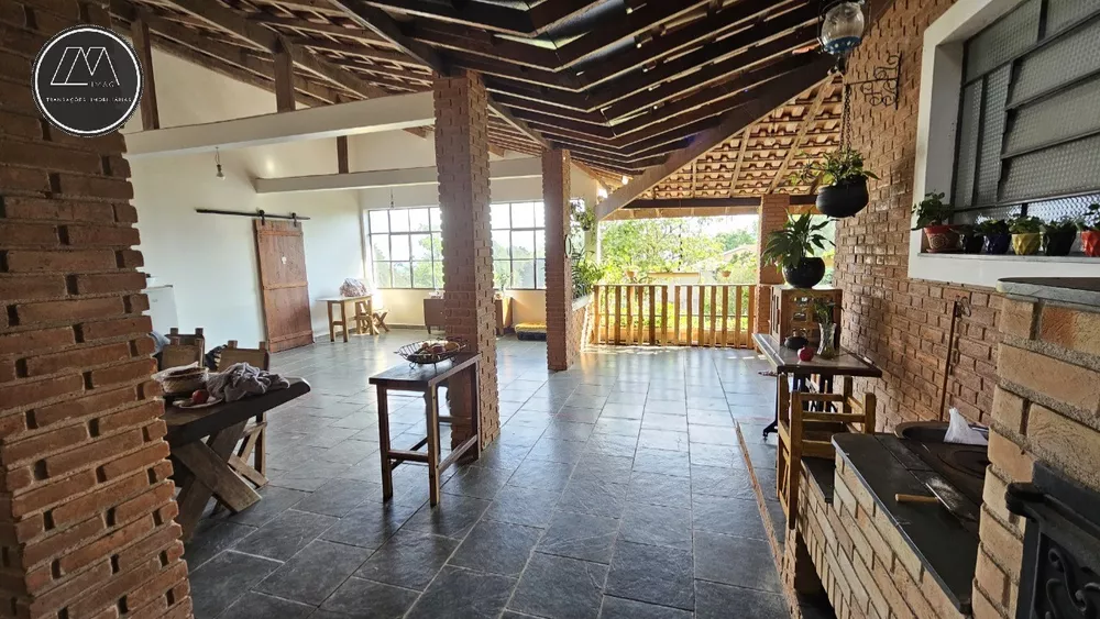 Chácara, 3 quartos - Foto 4