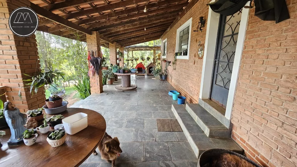 Chácara, 3 quartos - Foto 3