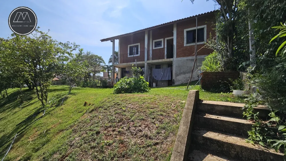 Chácara, 3 quartos - Foto 1