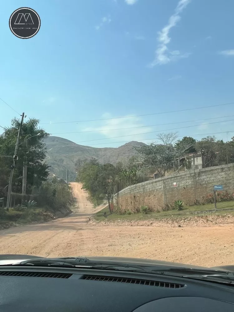 Terreno, 12 hectares - Foto 1
