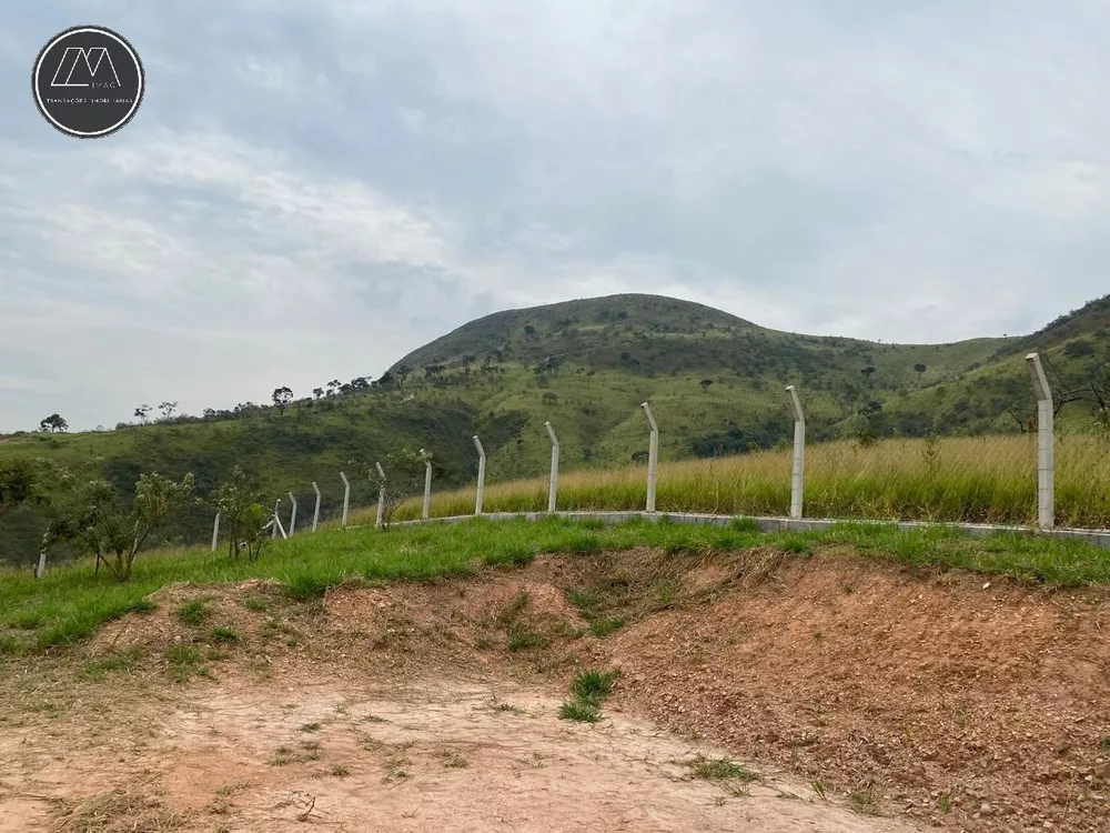 Terreno, 3321 m² - Foto 2