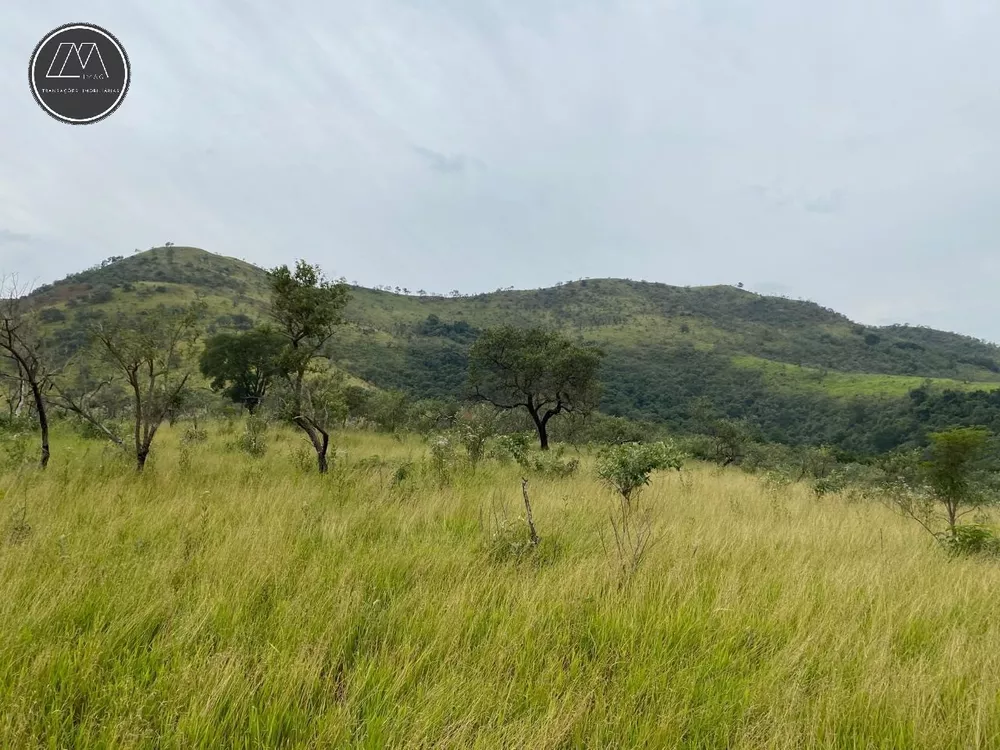 Terreno, 3321 m² - Foto 1