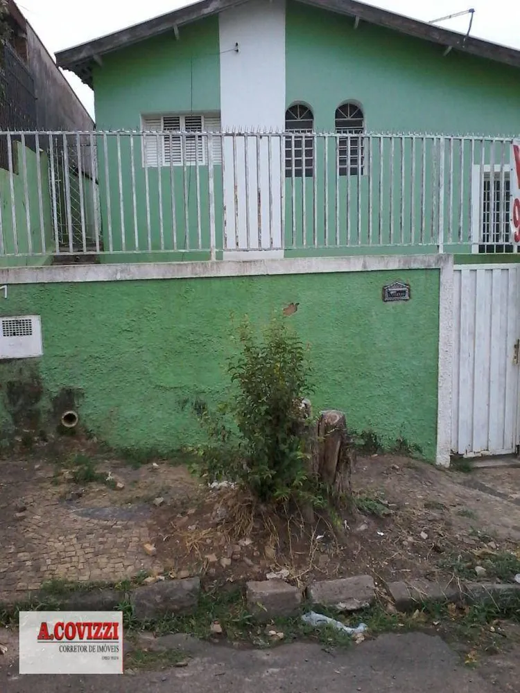 Casa, 2 quartos, 106 m² - Foto 1