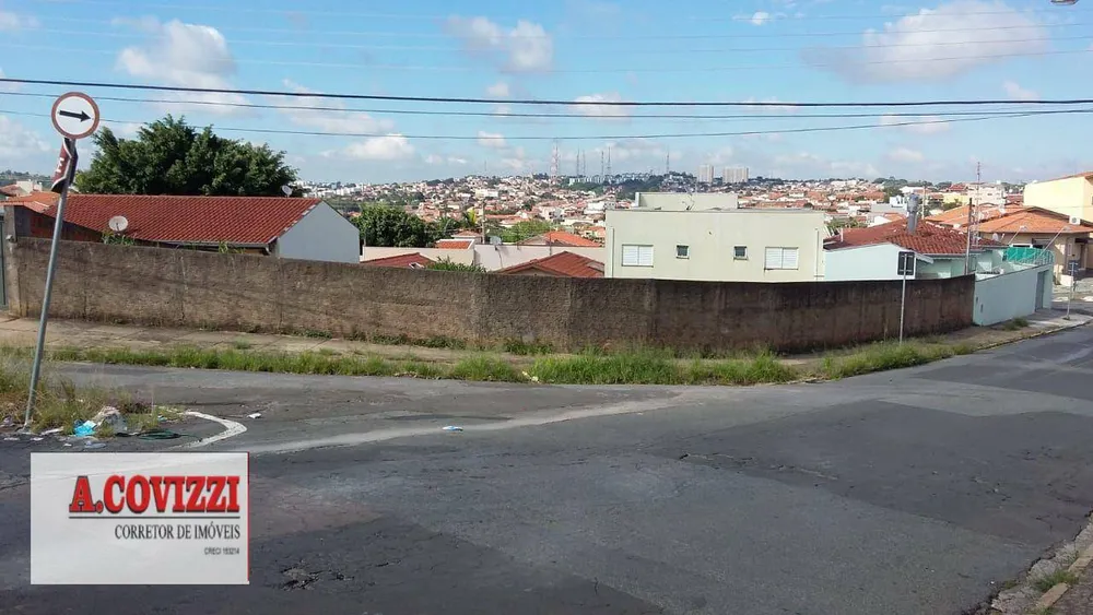Terreno, 473 m² - Foto 1