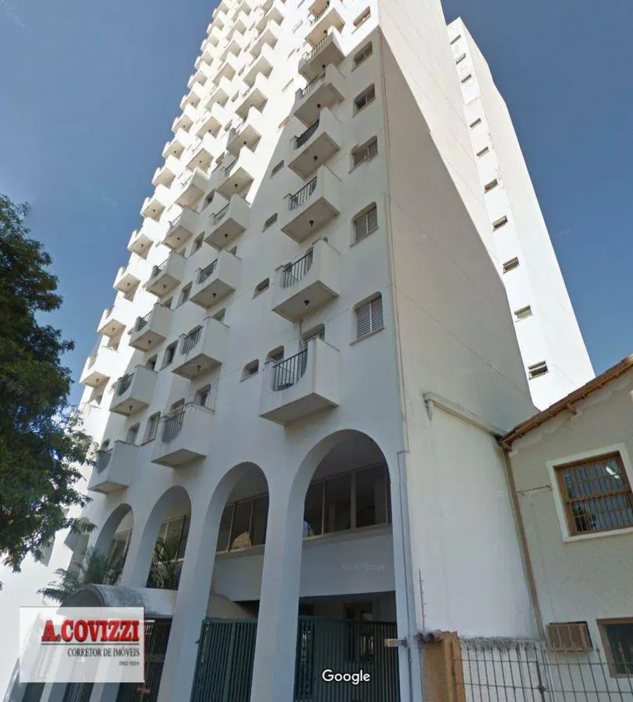 Apartamento, 1 quarto, 45 m² - Foto 1