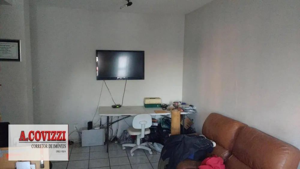 Apartamento, 1 quarto, 45 m² - Foto 3
