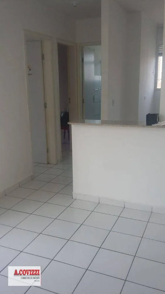 Apartamento, 2 quartos, 48 m² - Foto 2