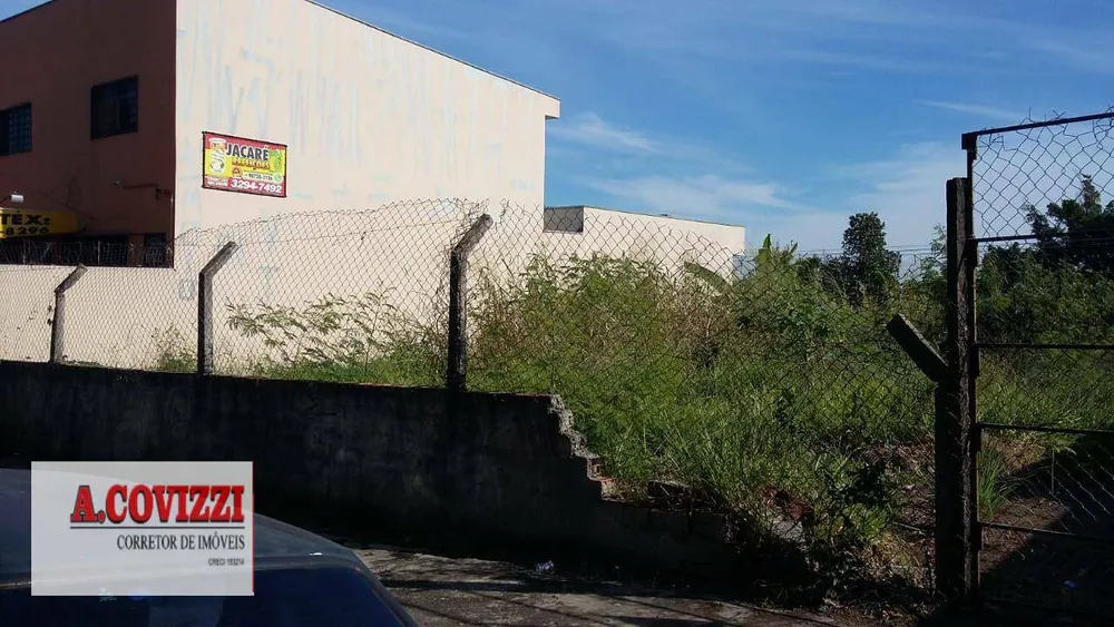 Terreno, 300 m² - Foto 1