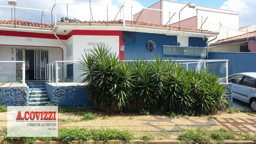 Casa, 4 quartos, 189 m² - Foto 1