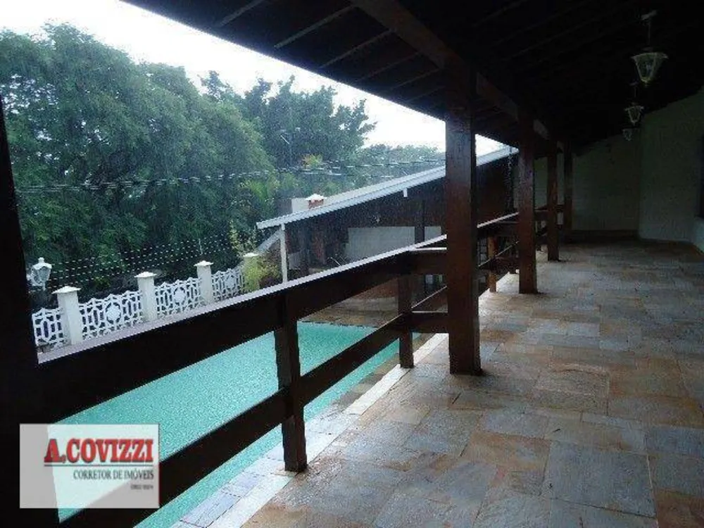 Casa de Condomínio, 6 quartos - Foto 3