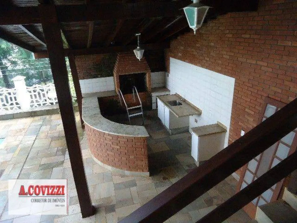 Casa de Condomínio, 6 quartos - Foto 4