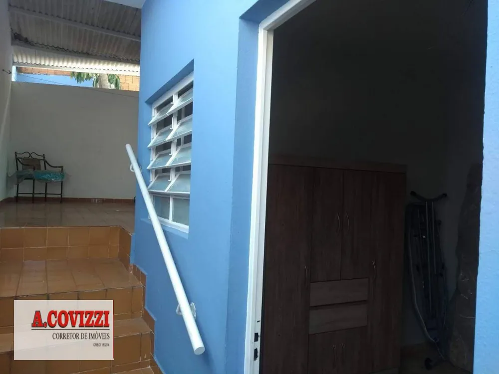 Casa, 4 quartos, 153 m² - Foto 3