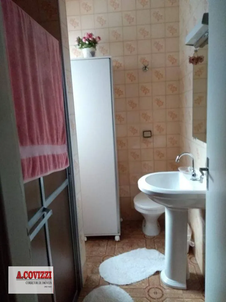 Casa, 4 quartos, 153 m² - Foto 4