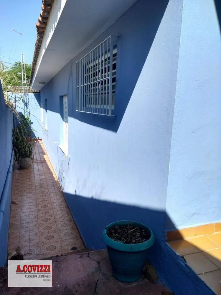 Casa, 4 quartos, 153 m² - Foto 2
