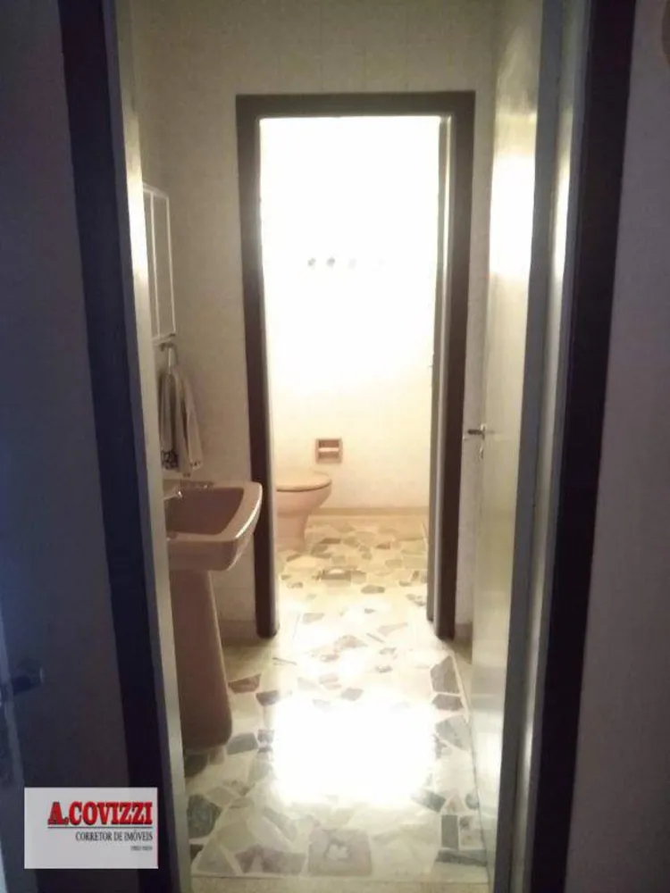 Casa, 3 quartos, 179 m² - Foto 2