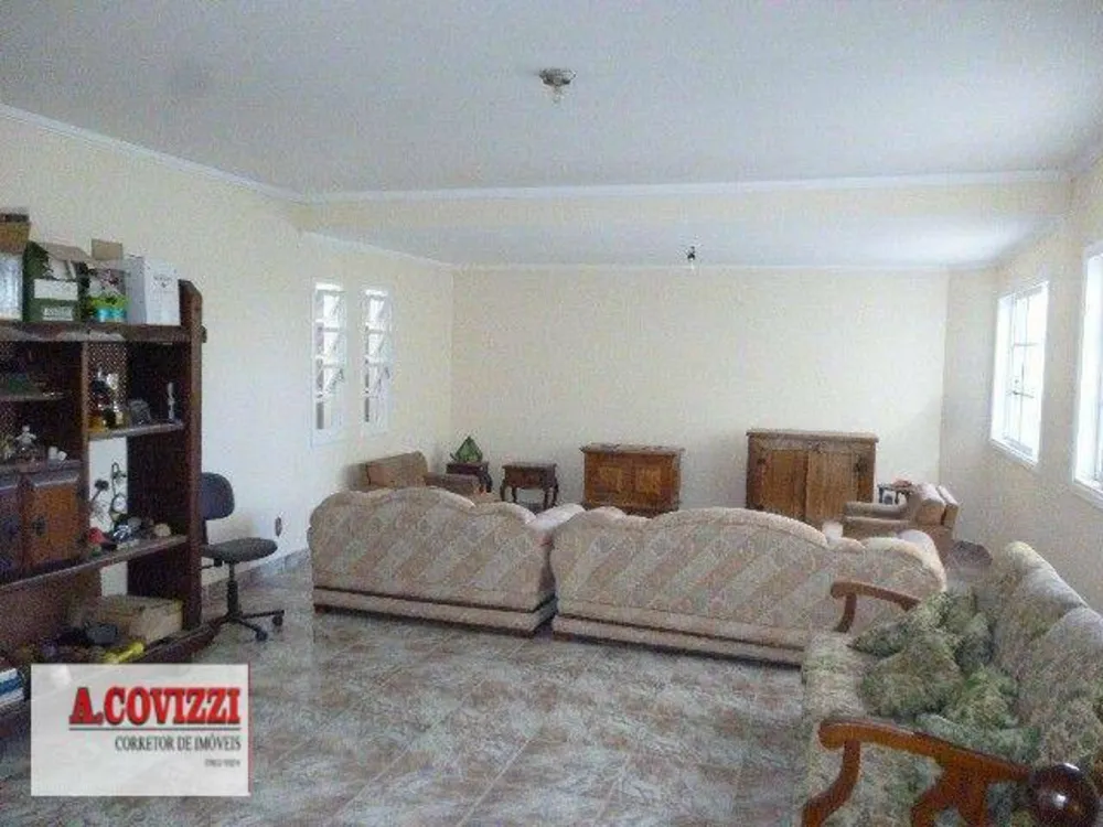 Casa de Condomínio, 5 quartos - Foto 3