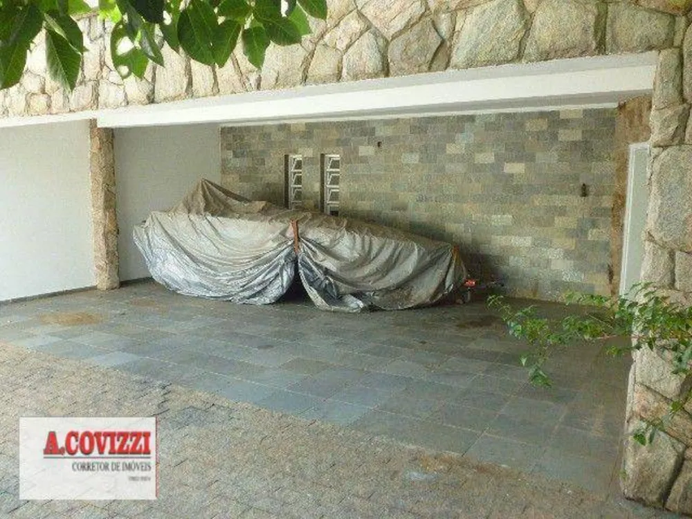 Casa de Condomínio, 5 quartos - Foto 2