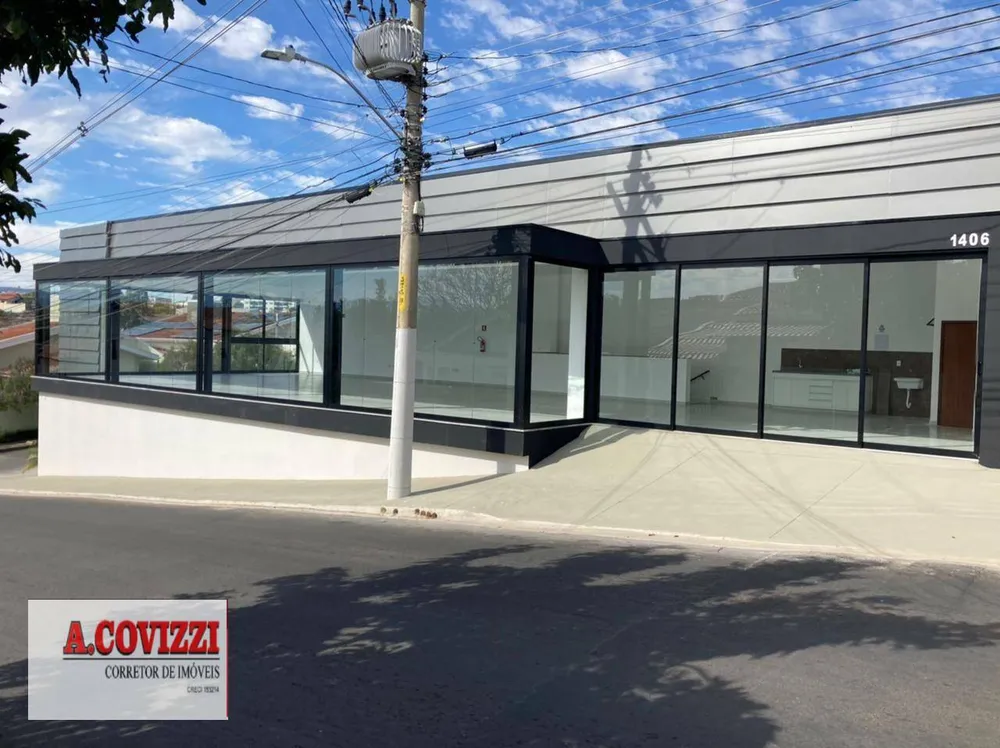 Loja-Salão, 347 m² - Foto 3