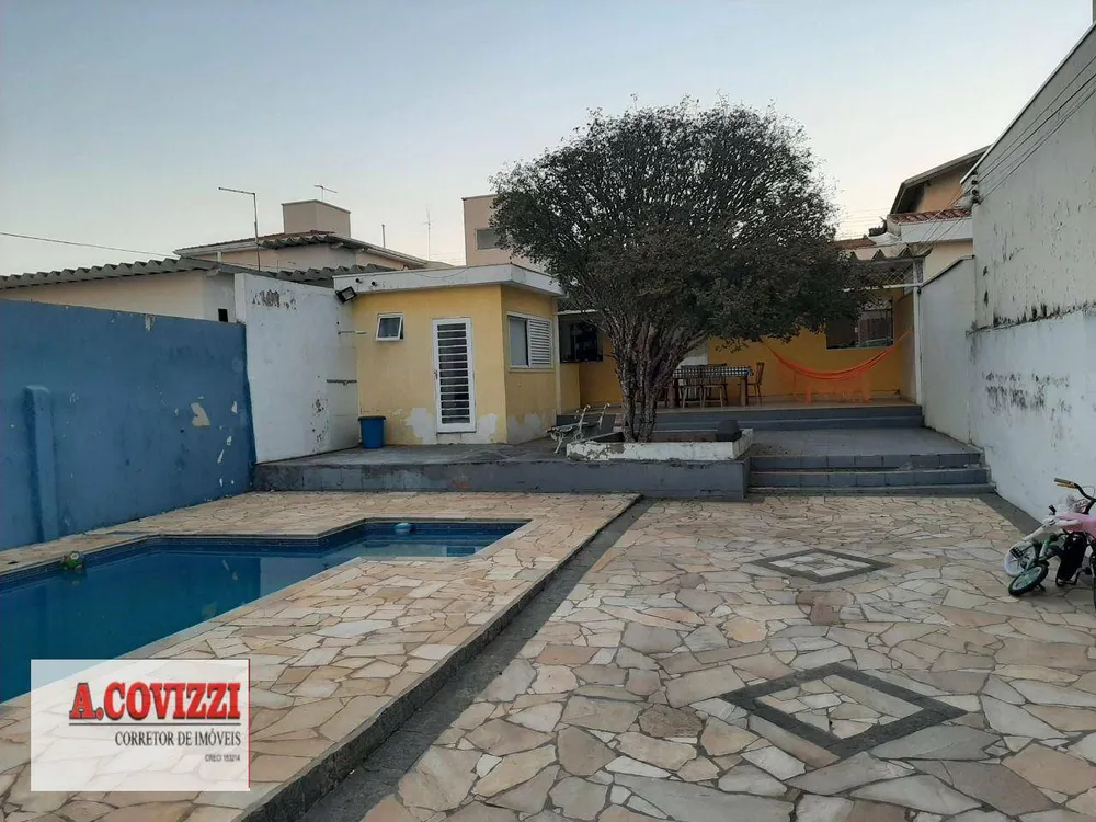 Casa, 2 quartos, 100 m² - Foto 1