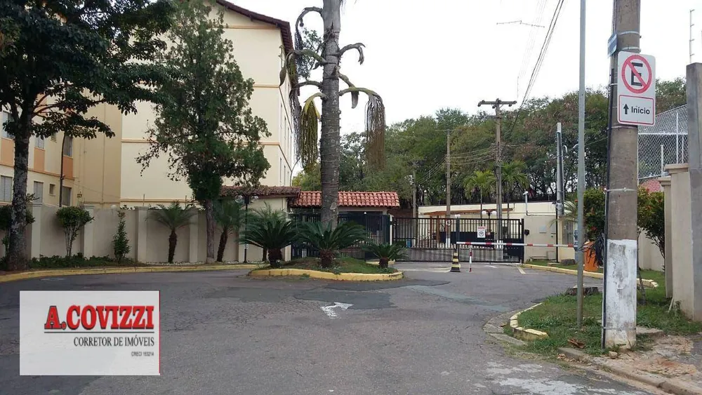Apartamento, 2 quartos, 63 m² - Foto 1