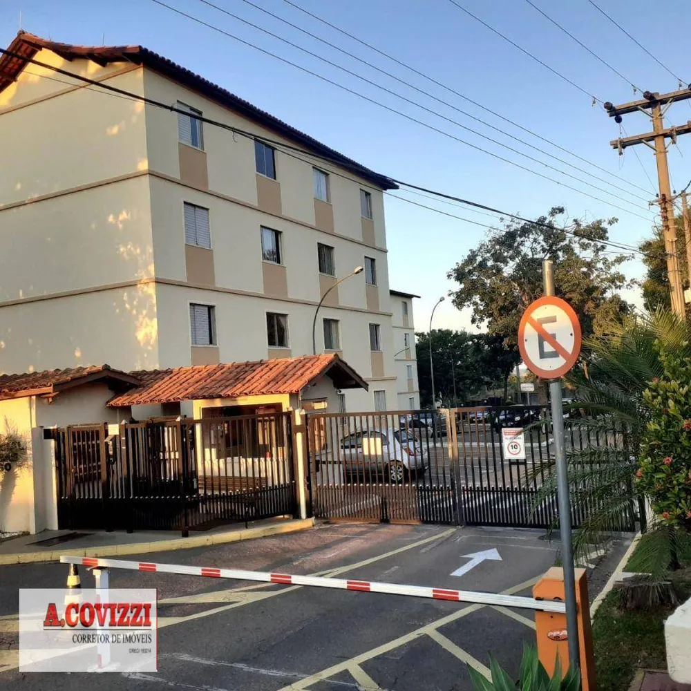 Apartamento, 2 quartos, 63 m² - Foto 2