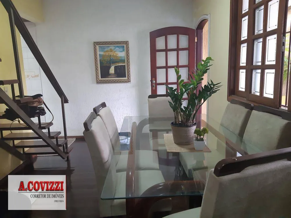 Casa, 3 quartos, 119 m² - Foto 1