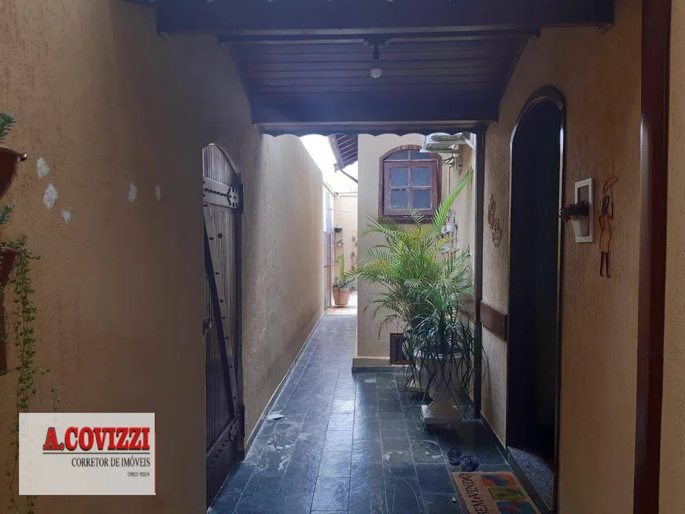 Casa, 3 quartos, 119 m² - Foto 4