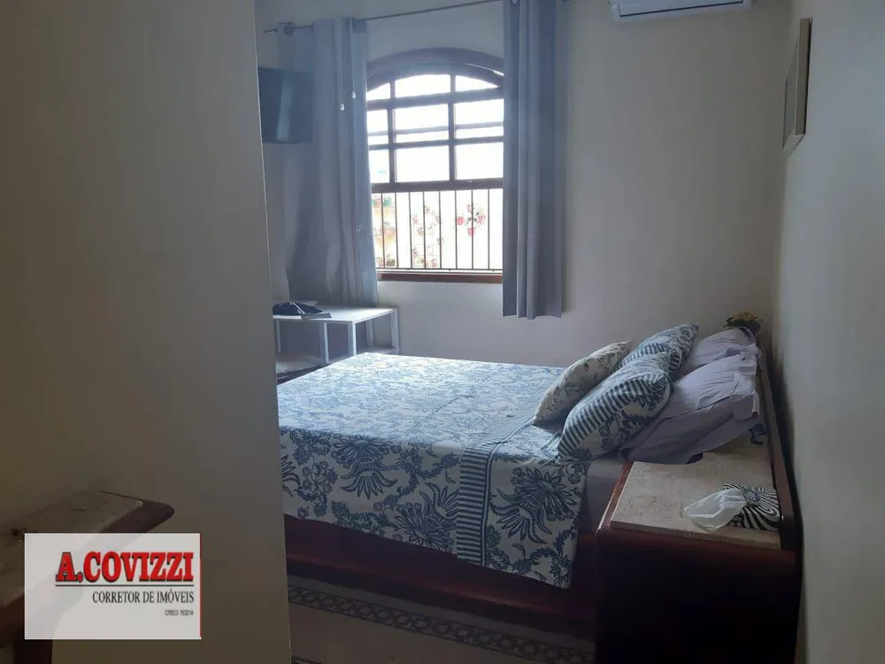 Casa, 3 quartos, 119 m² - Foto 3