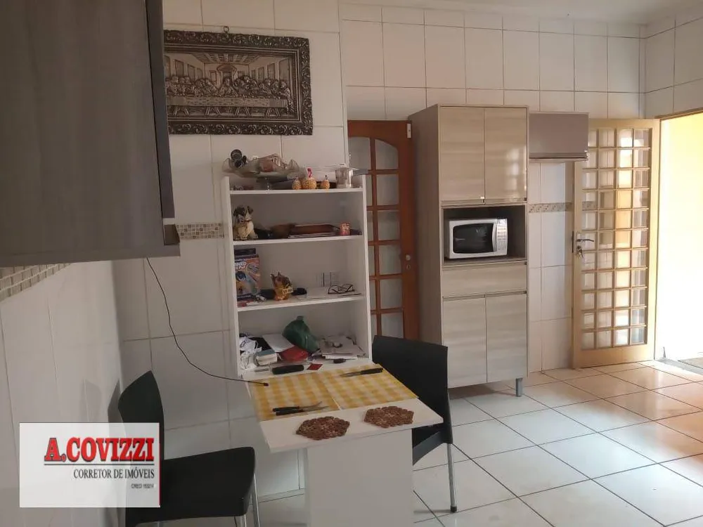 Casa, 3 quartos, 127 m² - Foto 3