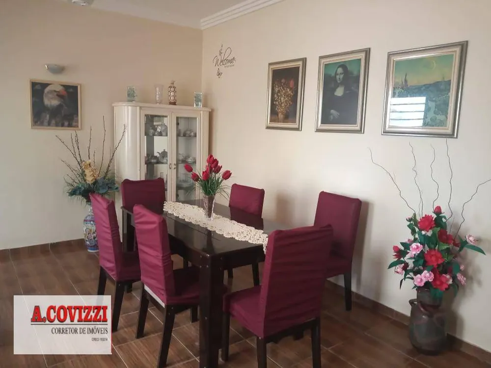 Casa, 3 quartos, 127 m² - Foto 2