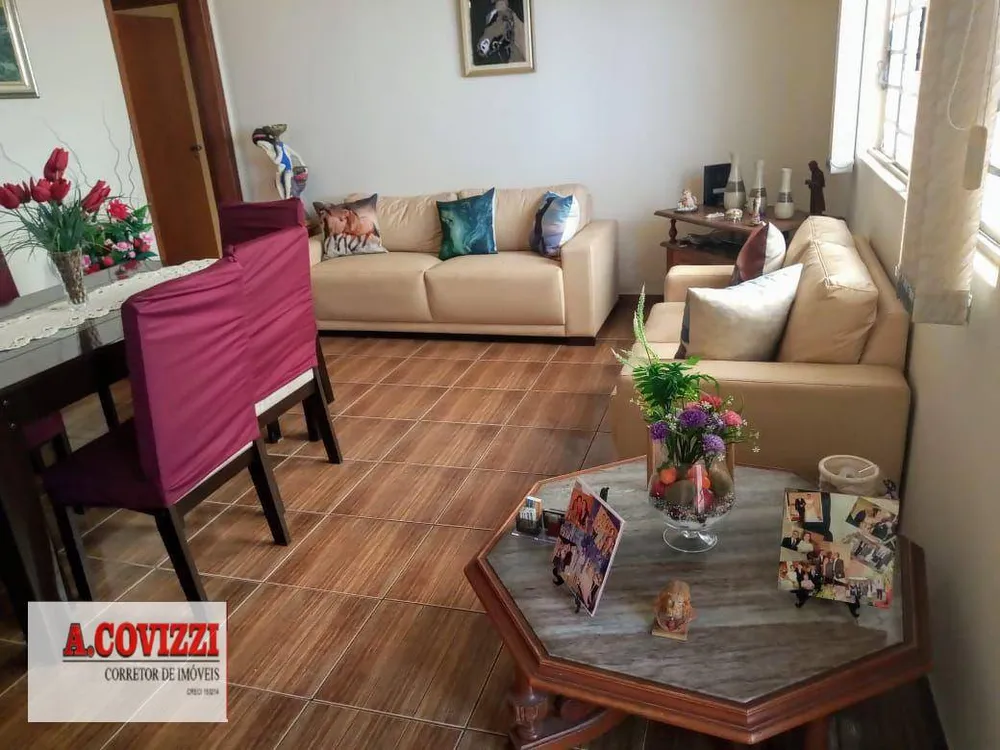 Casa, 3 quartos, 127 m² - Foto 4