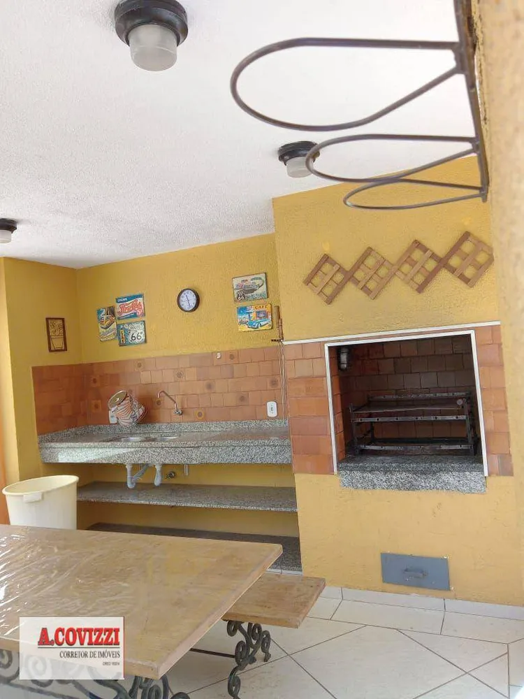 Apartamento, 2 quartos, 58 m² - Foto 4