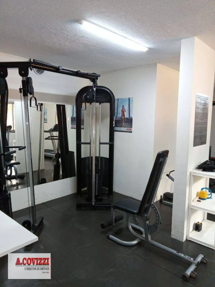 Apartamento, 2 quartos, 58 m² - Foto 3