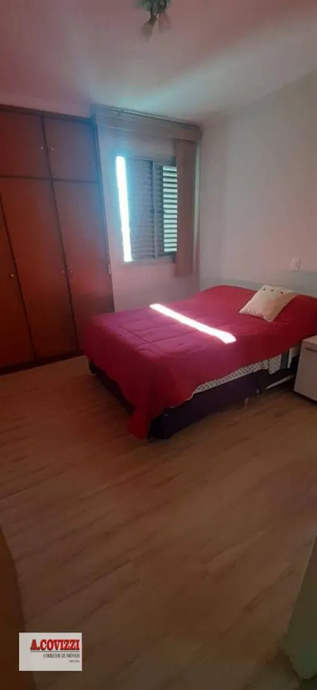 Apartamento, 2 quartos, 67 m² - Foto 2